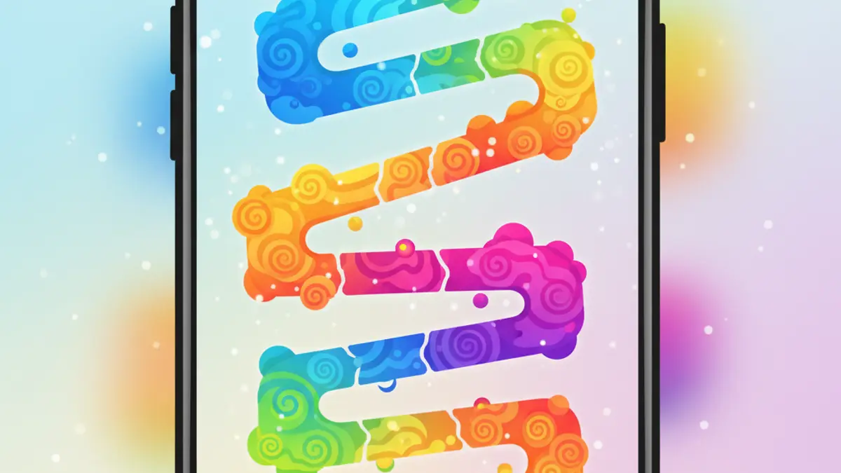 What separates a good mobile RPG grind from a bad one