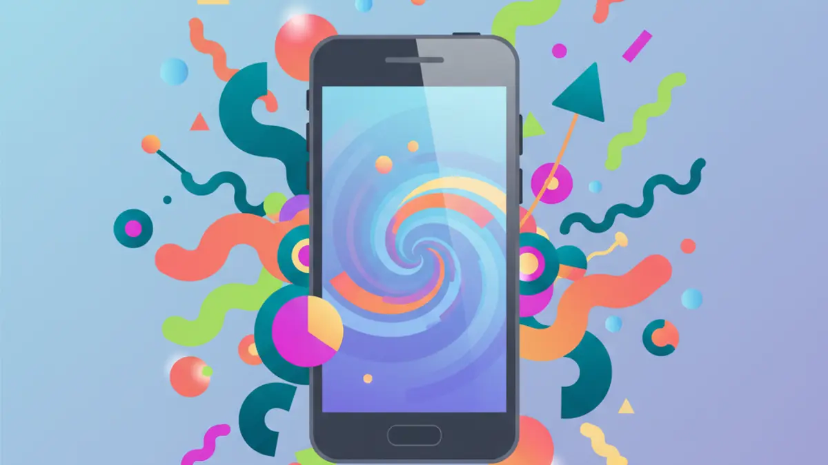 The best games to play with one hand on a crowded train